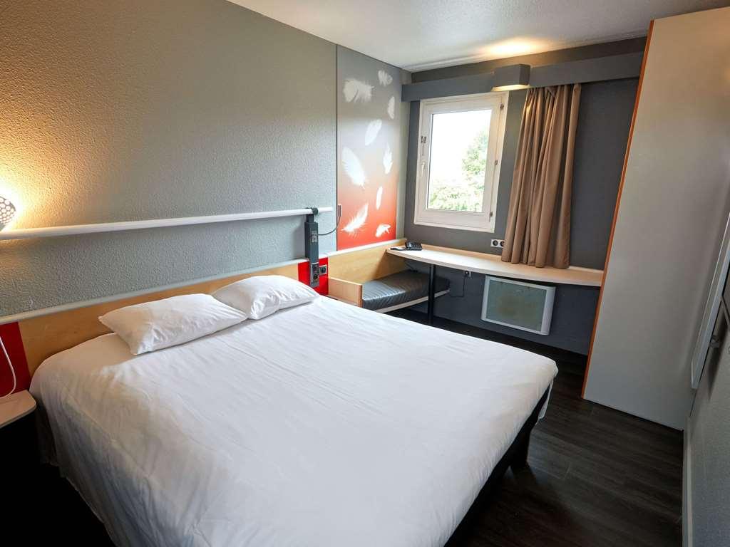 Ibis Auxerre Sud Hotel