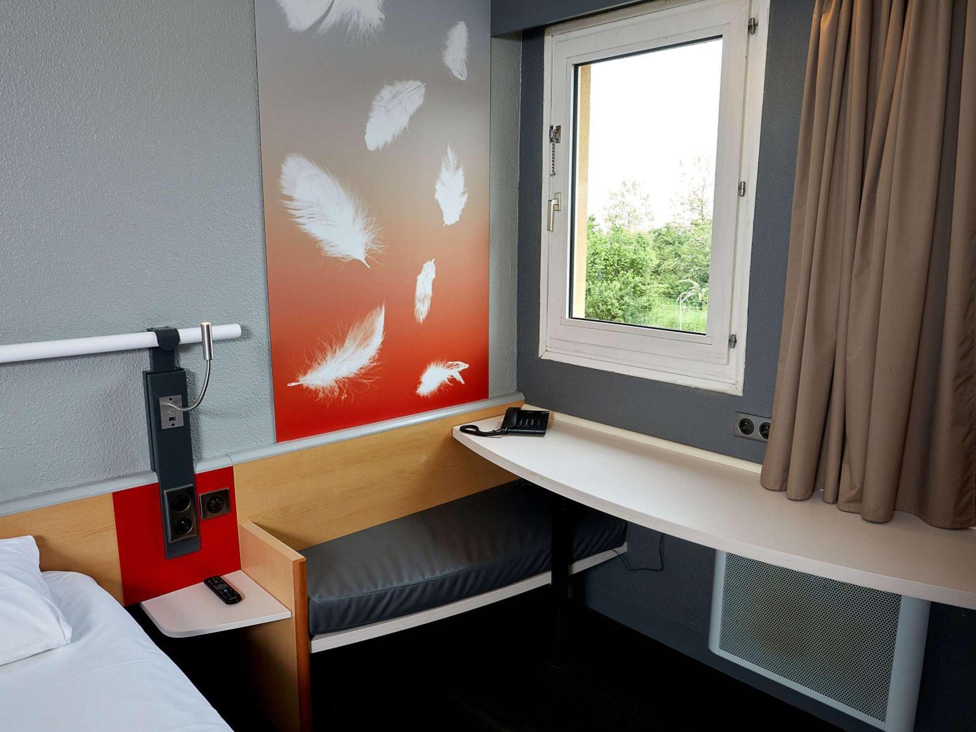 Ibis Auxerre Sud Hotel 3*